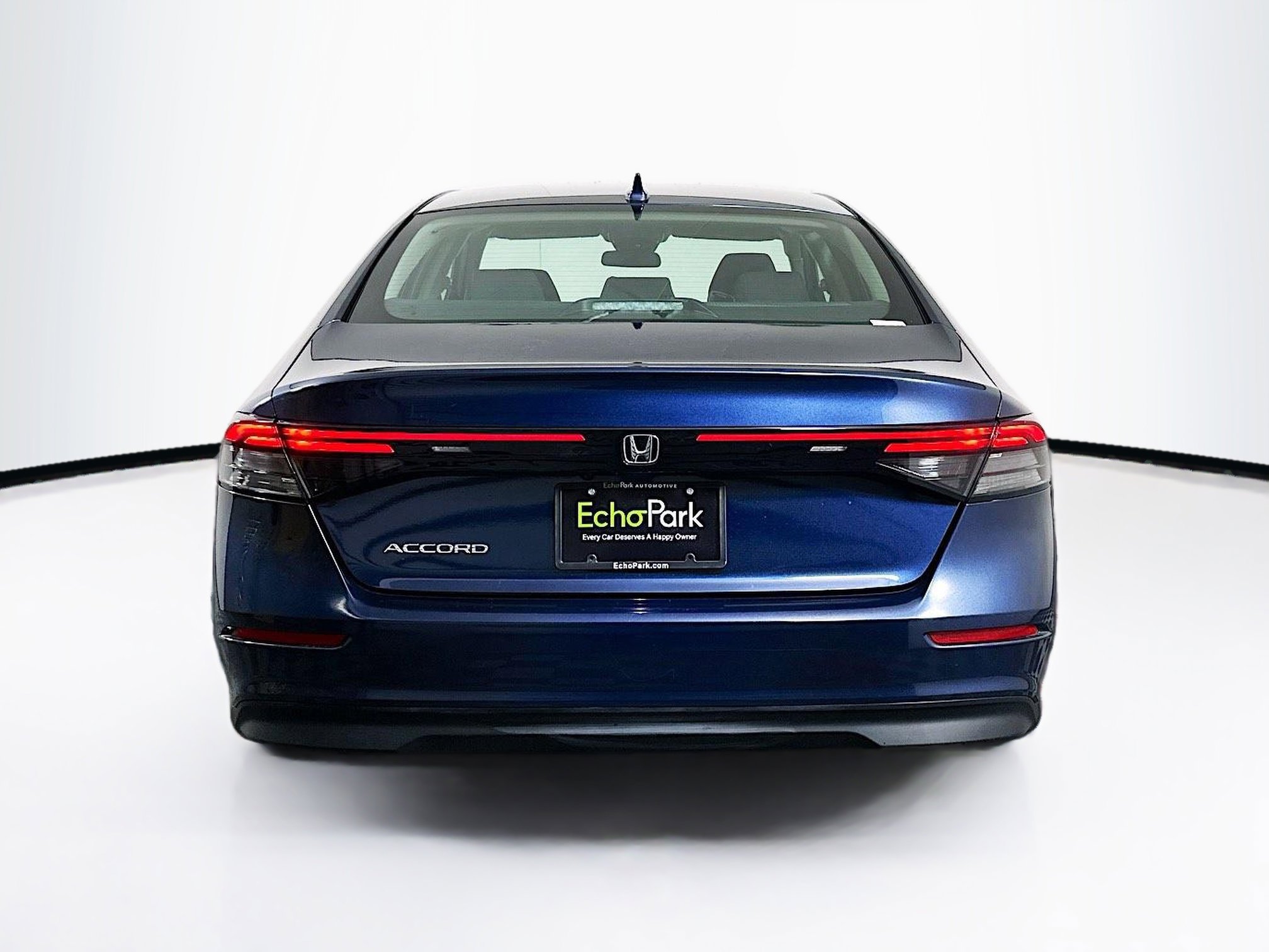 Used 2024 Honda Accord EX image 7