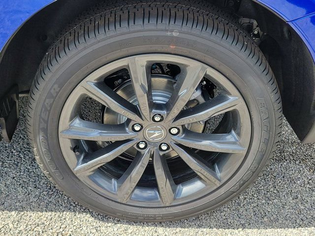 New 2026 Acura RDX A-Spec AWD/4WD image 7