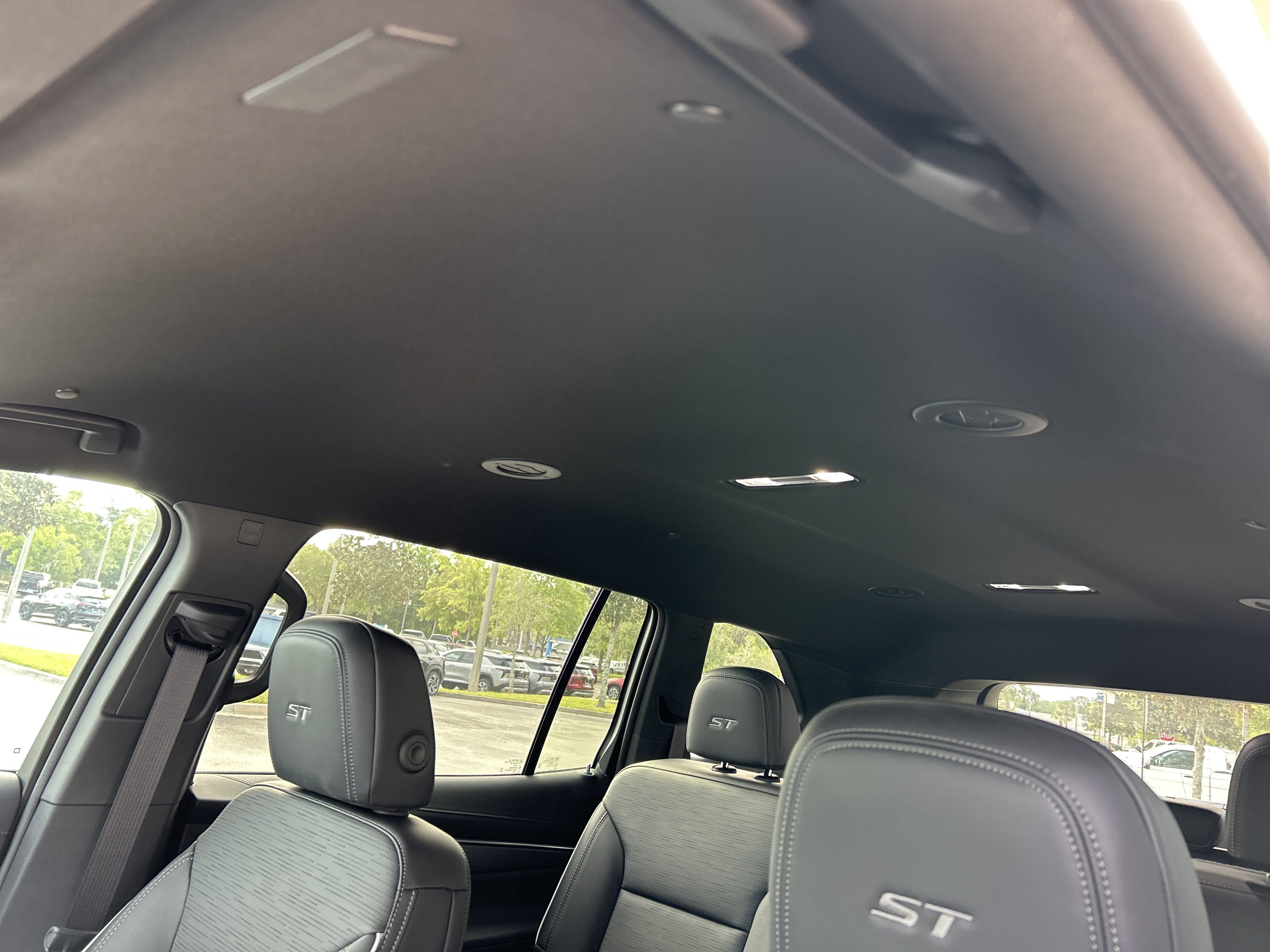 New 2025 Buick Enclave Sport Touring w/ Power Package image 14