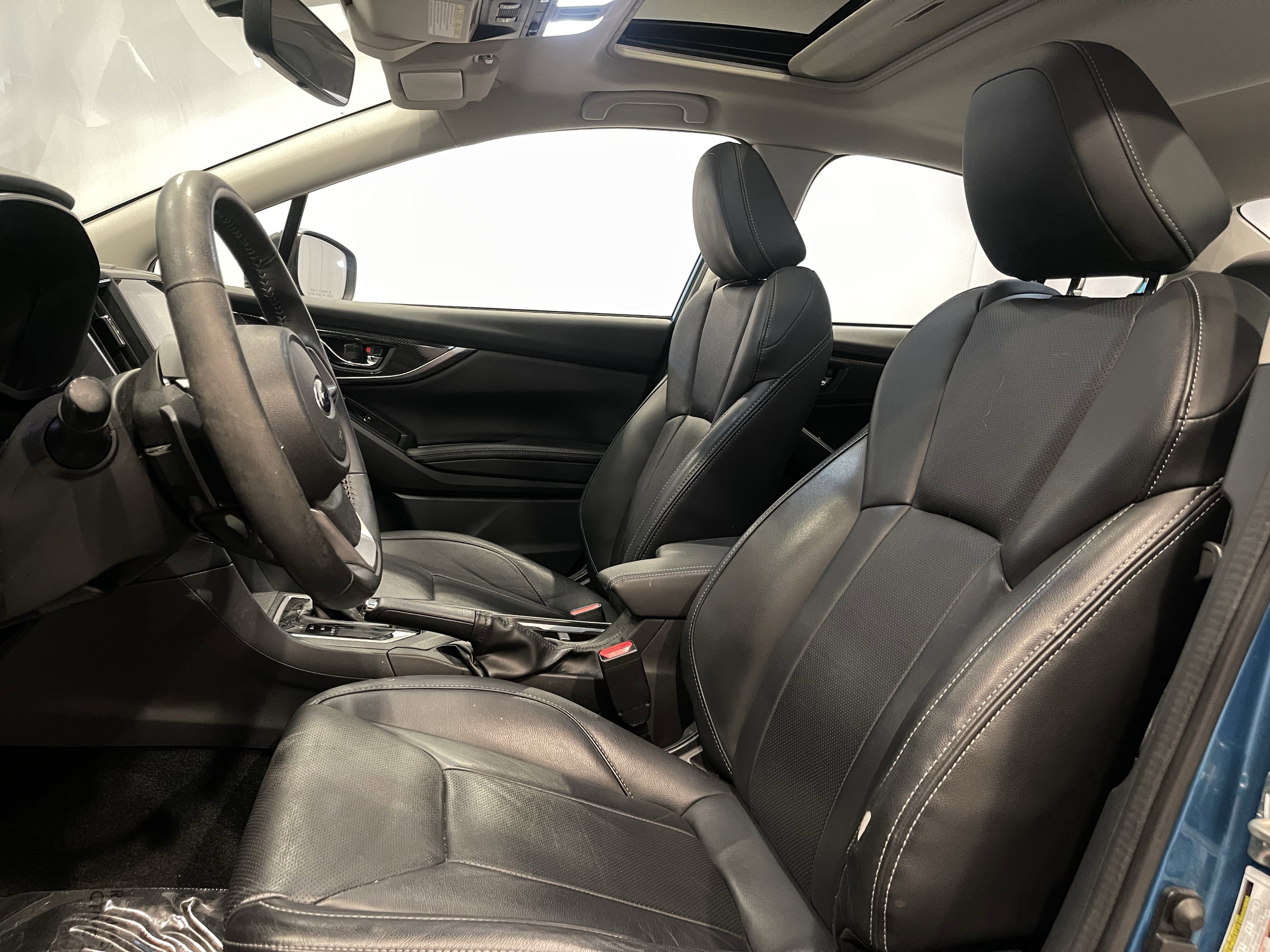 Used 2019 Subaru Impreza 2.0i Limited image 15