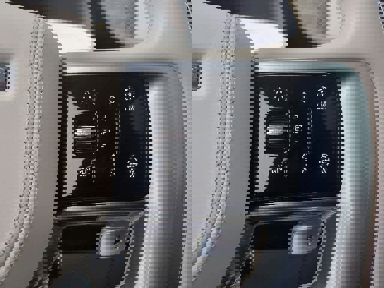 Certified 2023 Land Rover Range Rover SE image 26