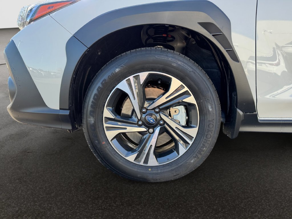 New 2026 Subaru Crosstrek 2.5i Premium AWD/4WD image 9