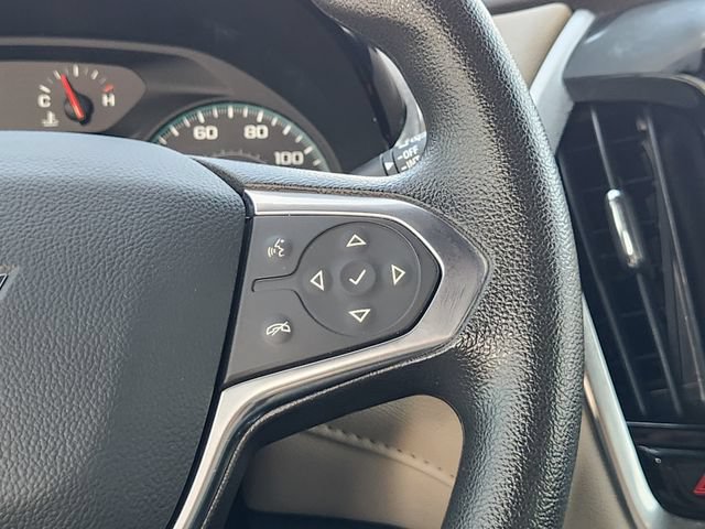 Used 2023 Chevrolet Traverse LS w/ Safety Package FWD image 29