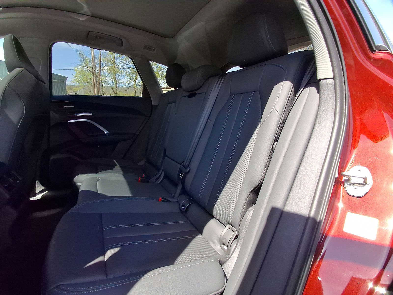 Certified 2025 Audi Q5 Premium w/ Premium Plus AWD/4WD image 20