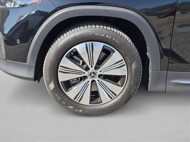 Certified 2024 Mercedes-Benz EQB 250+ image 24
