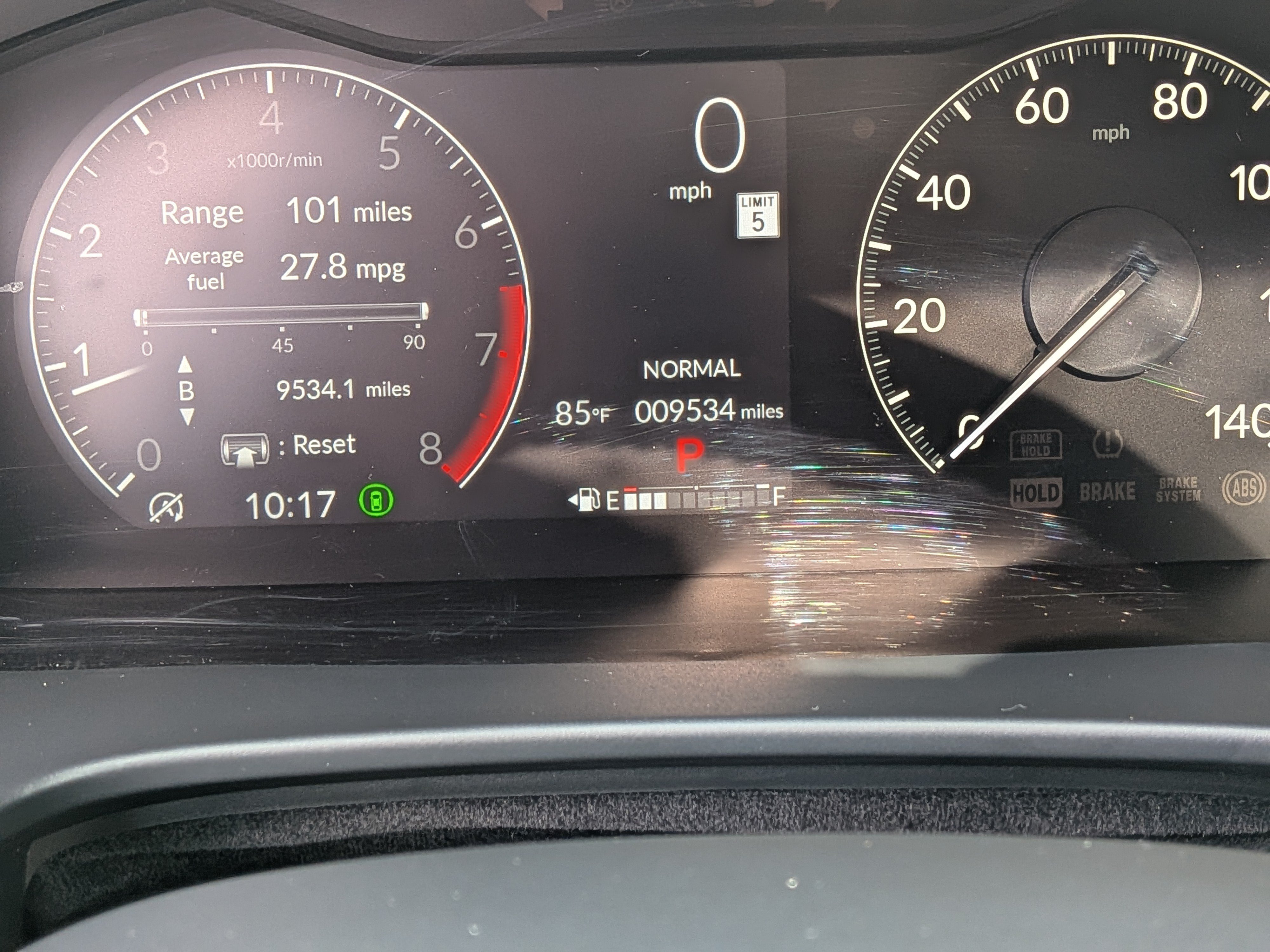 Used 2025 Honda CR-V EX-L image 30