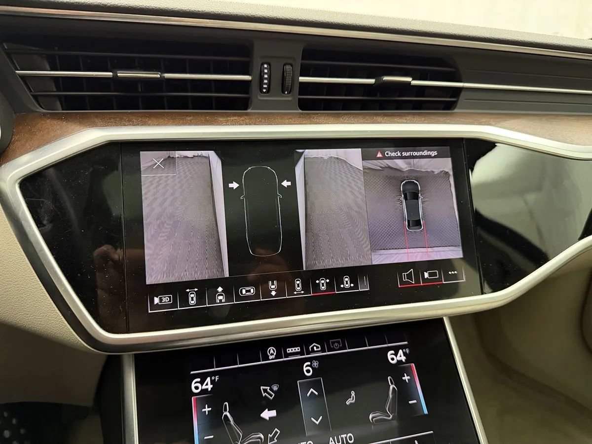 Used 2021 Audi A6 2.0T Premium AWD/4WD image 19