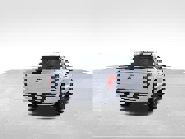 New 2026 Ford F150 STX image 8