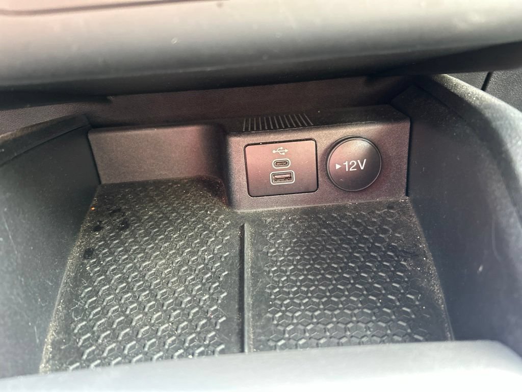 Used 2023 Ford Bronco Sport Big Bend AWD/4WD image 23