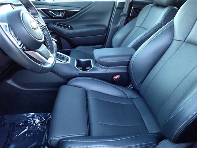 Certified 2024 Subaru Outback Limited image 13