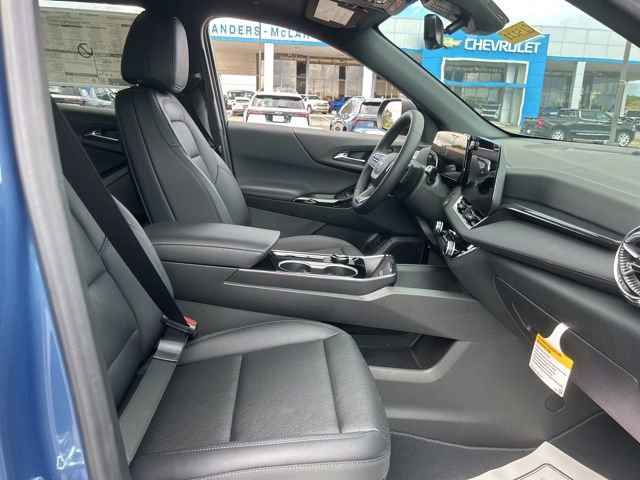 New 2026 Chevrolet Equinox LT w/ Convenience Package II image 34