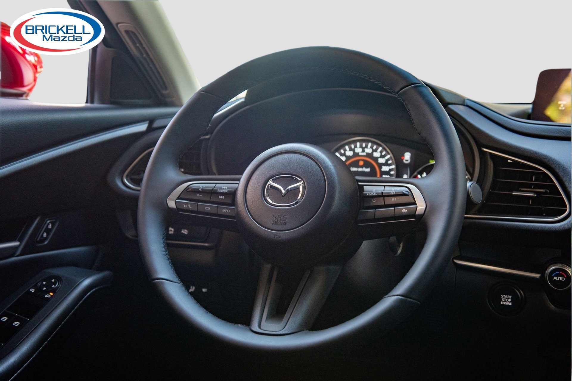 New 2026 MAZDA CX-30 AWD 2.5 S image 20