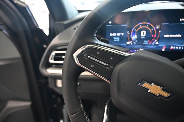 New 2026 Chevrolet Traverse LT w/ Driver Confidence Package FWD image 22