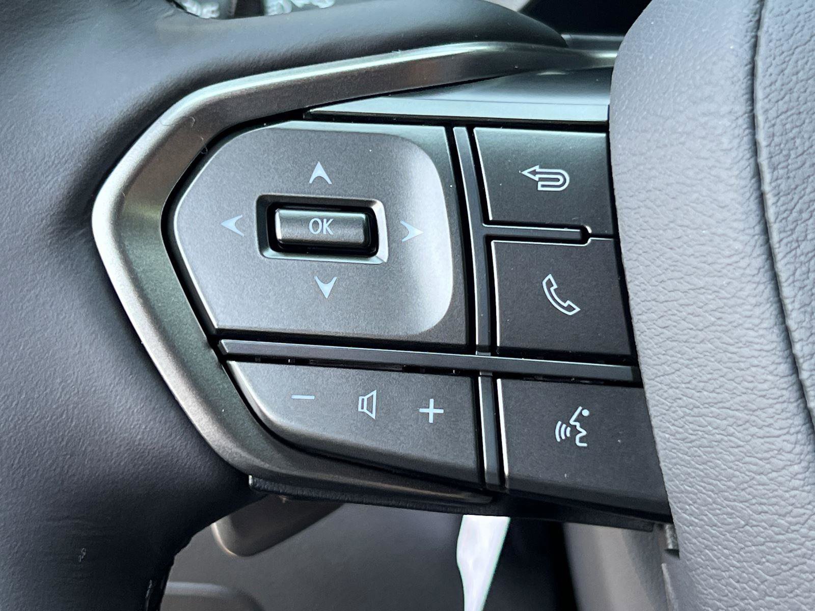 New 2026 Lexus TX 350 AWD image 19