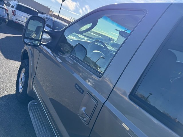 Used 2003 Ford Excursion Limited image 15