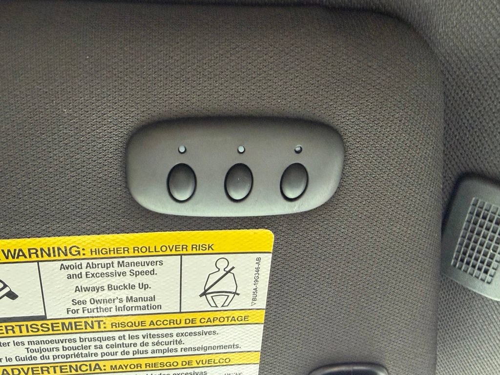 Used 2012 Ford F150 Platinum RWD image 21