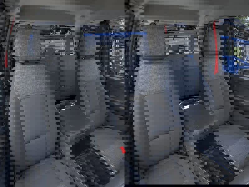 New 2026 Ford F550 4x4 SuperCab Super Duty image 10