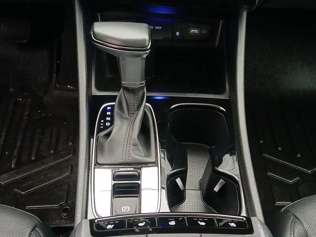 Used 2022 Hyundai Santa Cruz Limited image 13