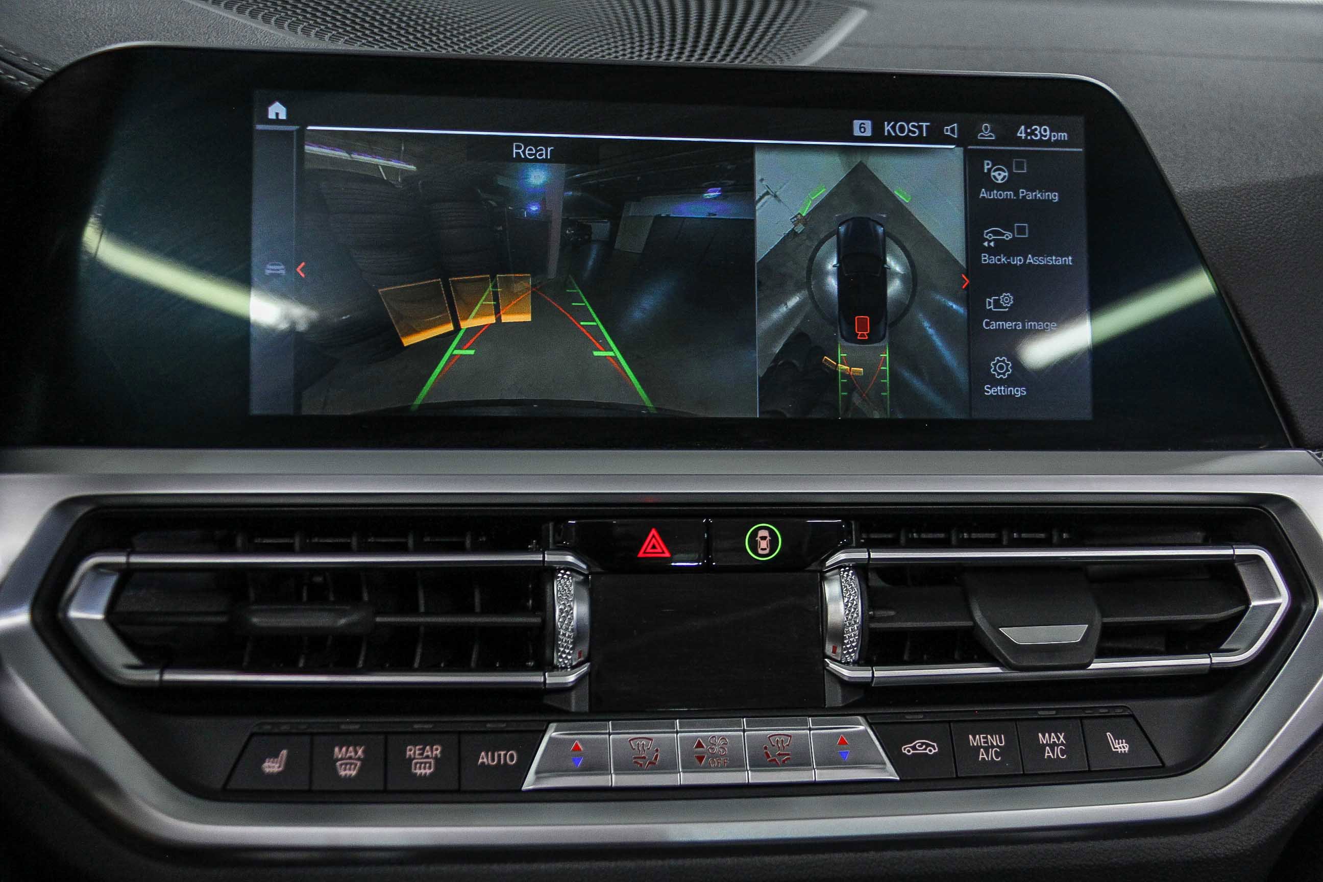 Certified 2023 BMW M440i Convertible w/ Premium Package image 28