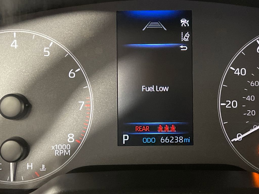 Certified 2023 Toyota Corolla LE FWD image 19