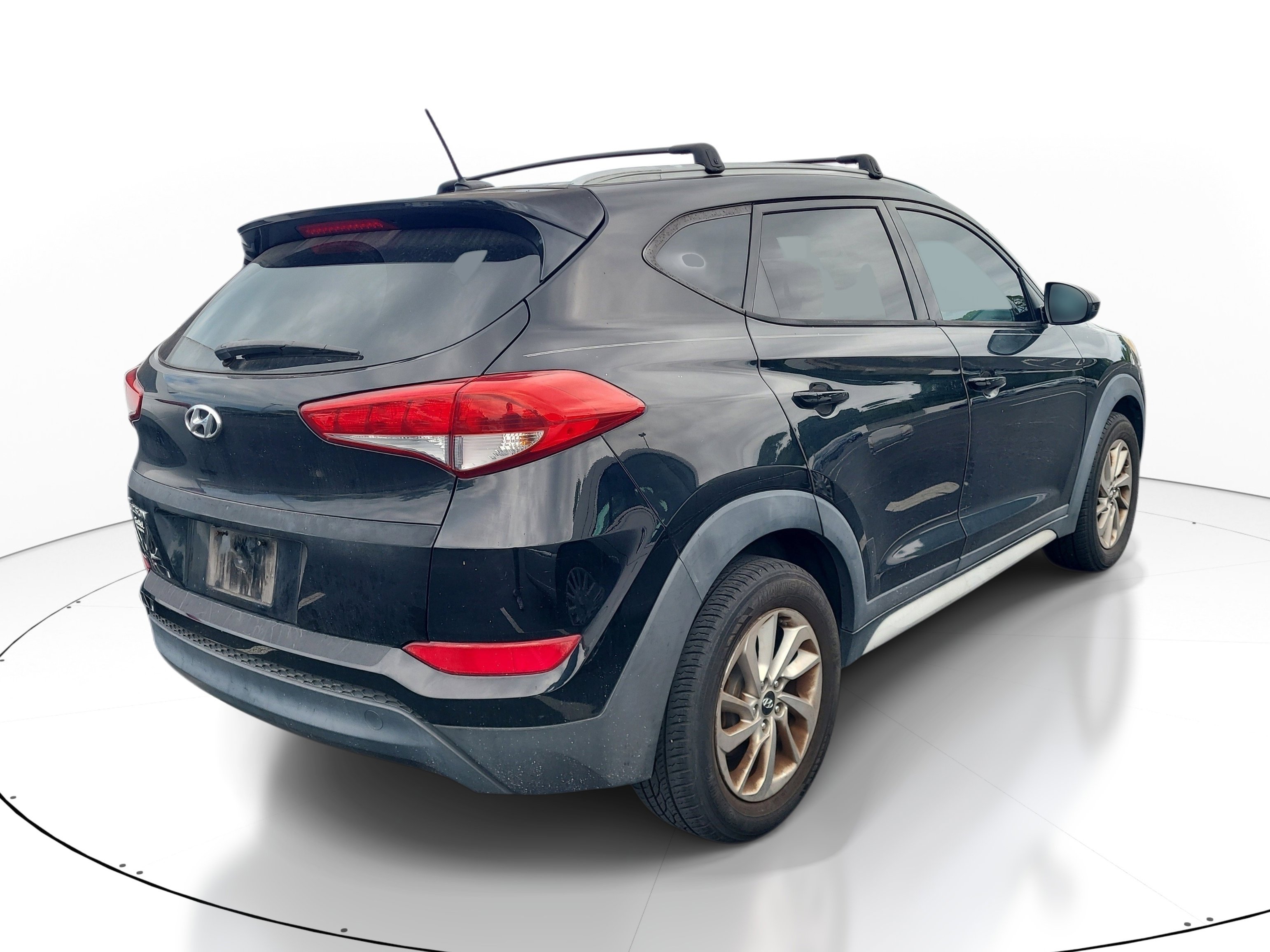 Used 2017 Hyundai Tucson SE FWD image 8