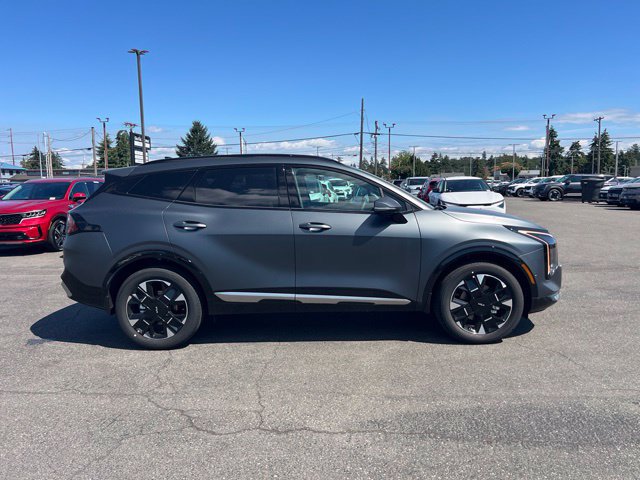 New 2026 Kia Sportage SX Prestige AWD/4WD image 6
