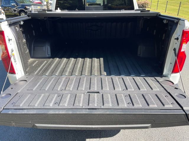 New 2026 Chevrolet Silverado 1500 LTZ w/ Technology Package image 24