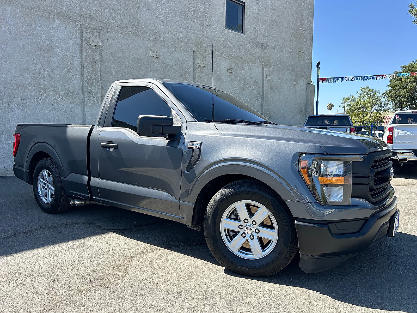 Used 2023 Ford F150 XL