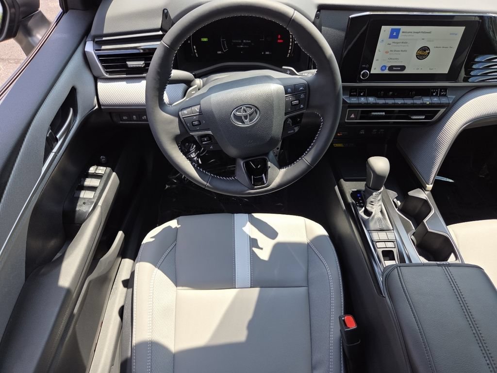Used 2026 Toyota Camry SE w/ Convenience Package FWD image 30