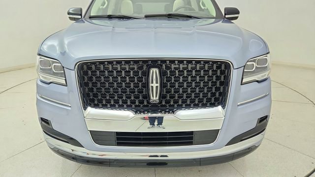 Used 2024 Lincoln Navigator L Black Label AWD/4WD image 8