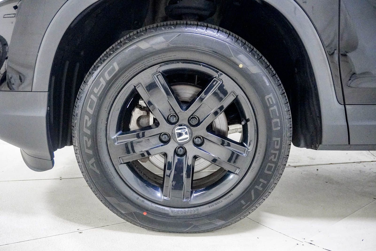 Used 2023 Honda Ridgeline Black Edition image 15