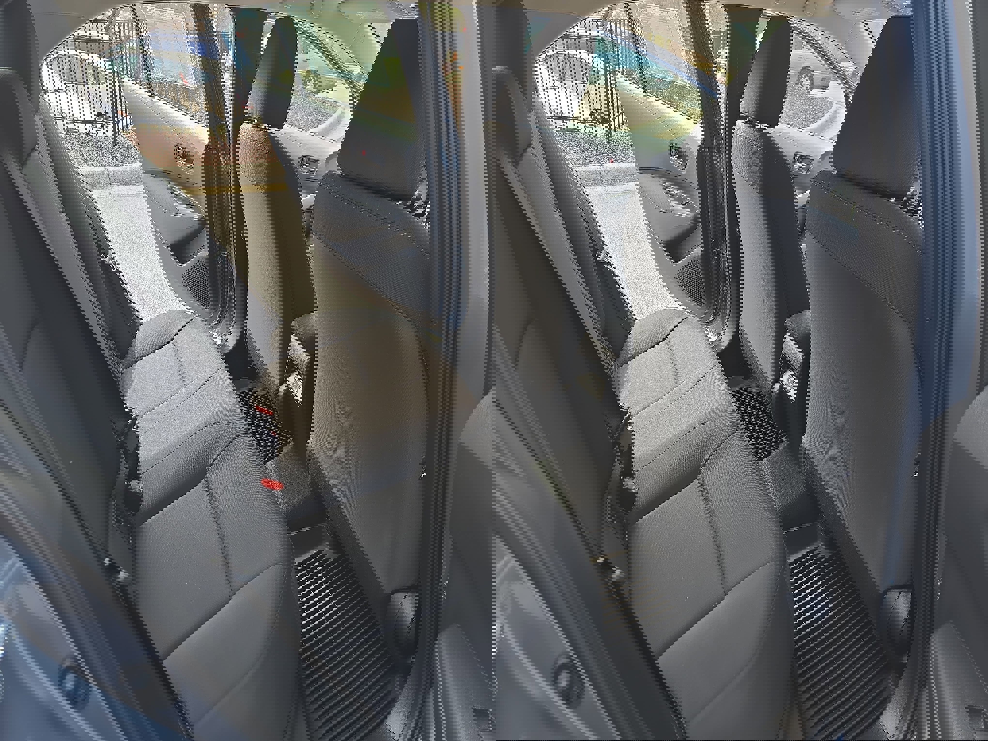 Used 2026 Toyota Corolla LE image 11