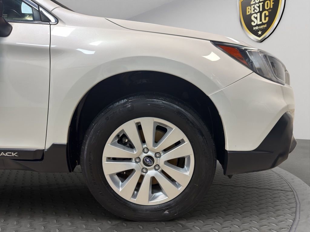 Used 2019 Subaru Outback 2.5i AWD/4WD image 25