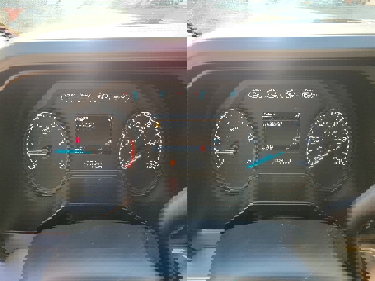 Used 2023 Ford F250 XLT image 22