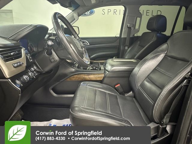 Used 2018 GMC Yukon Denali w/ Open Road Package image 39
