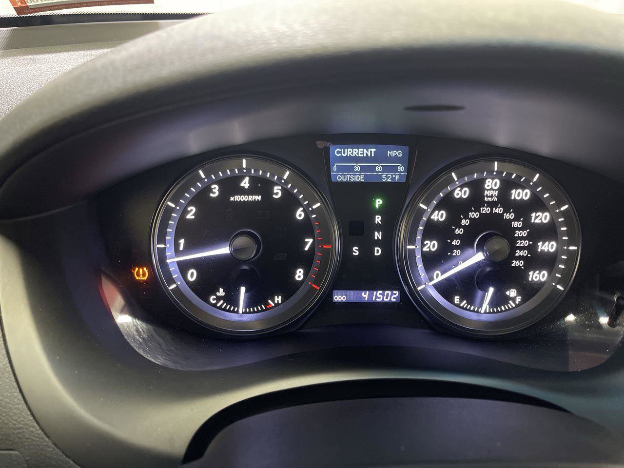 Used 2012 Lexus ES 350 image 15