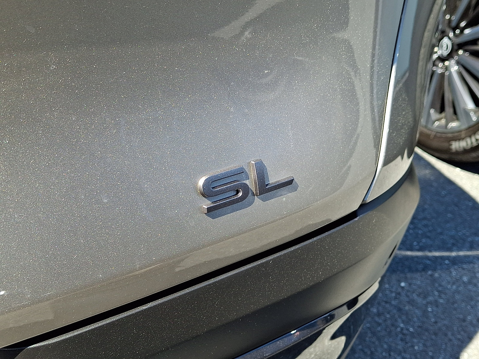 New 2026 Nissan Murano SL w/ Comfort Package AWD/4WD image 6