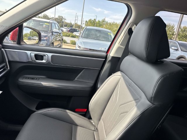 New 2027 Hyundai Santa Fe SEL FWD image 19