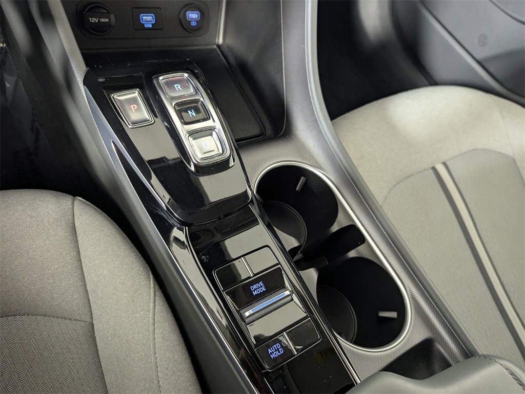 Used 2021 Hyundai Sonata SEL image 21