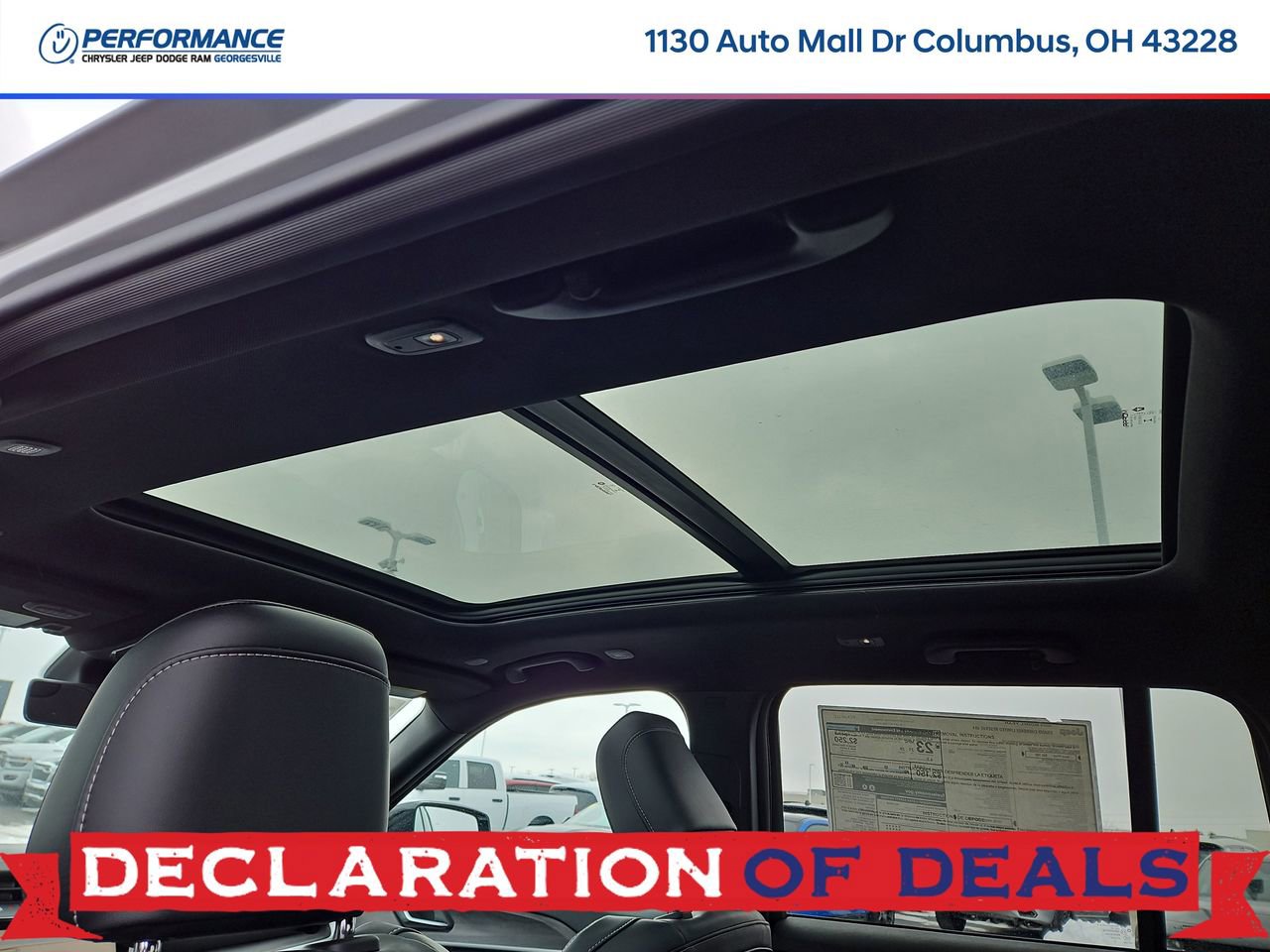 New 2026 Jeep Grand Cherokee Limited image 17