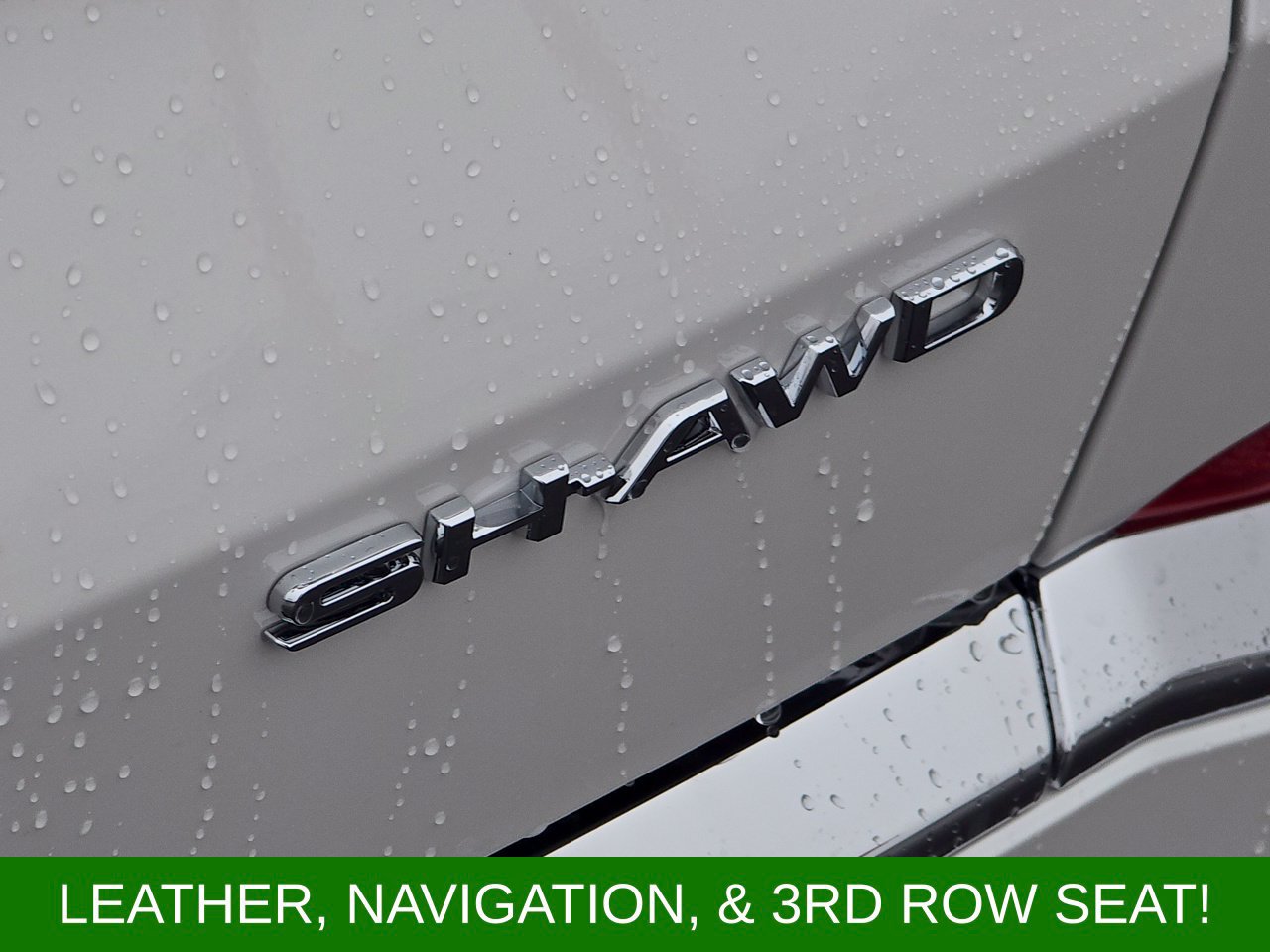 Used 2026 Acura MDX w/ Advance Package AWD/4WD image 6