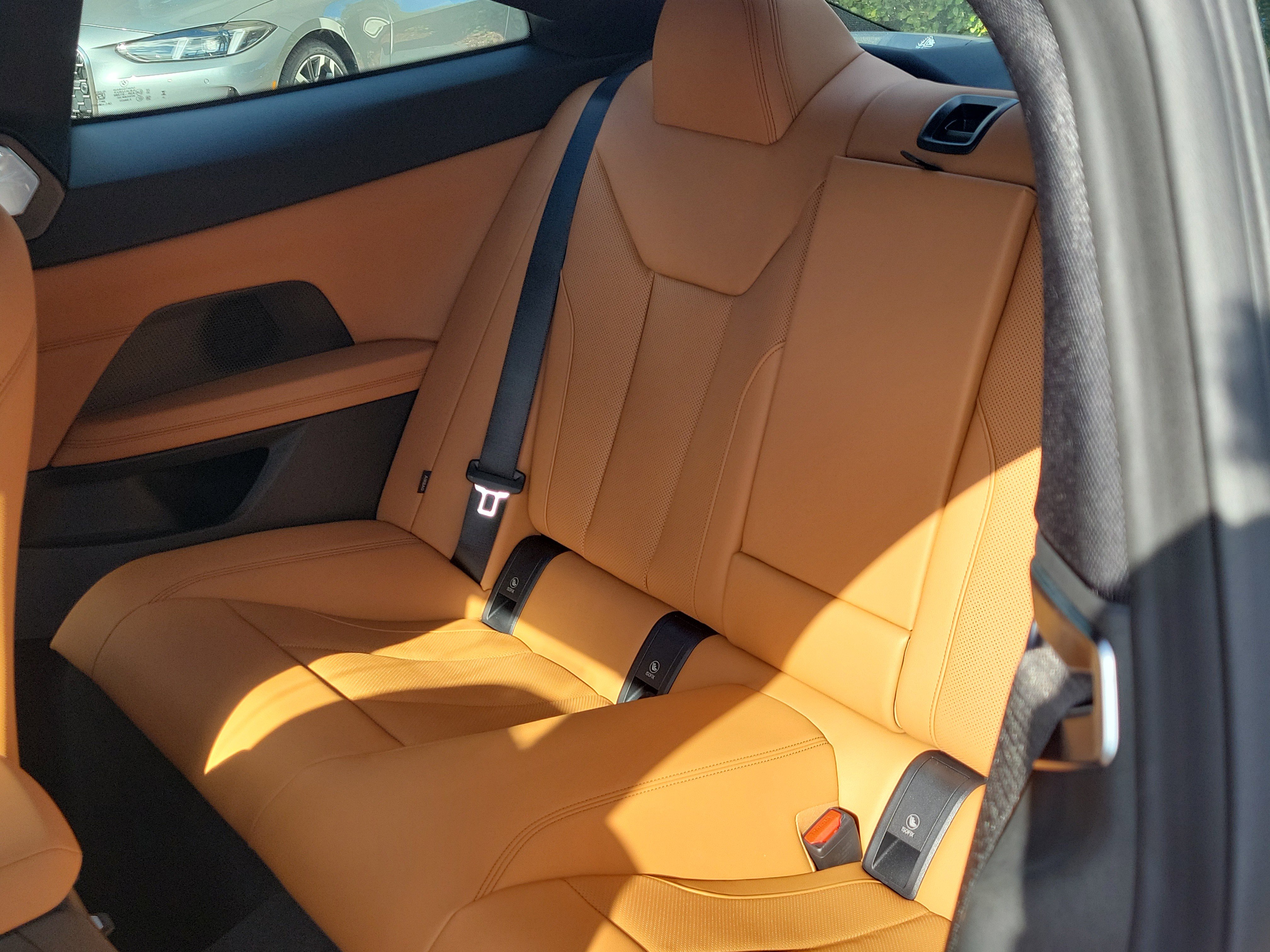 New 2026 BMW 430i Coupe w/ M Sport Package RWD image 10