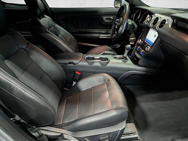 Used 2022 Ford Mustang GT Premium RWD image 25