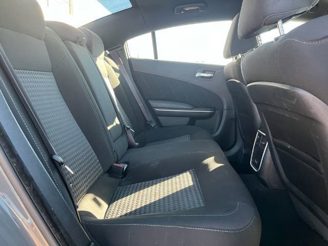 Used 2023 Dodge Charger GT RWD image 15