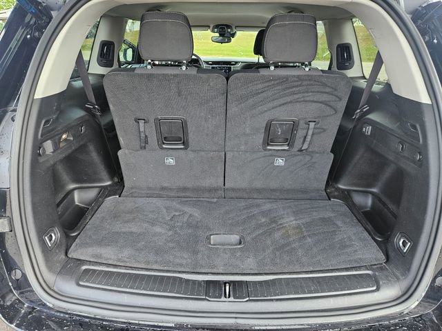 Used 2023 Jeep Grand Cherokee L Laredo AWD/4WD image 23