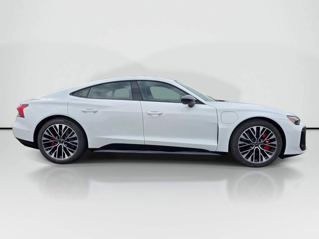 New 2026 Audi S e-tron GT Premium Plus AWD/4WD image 6