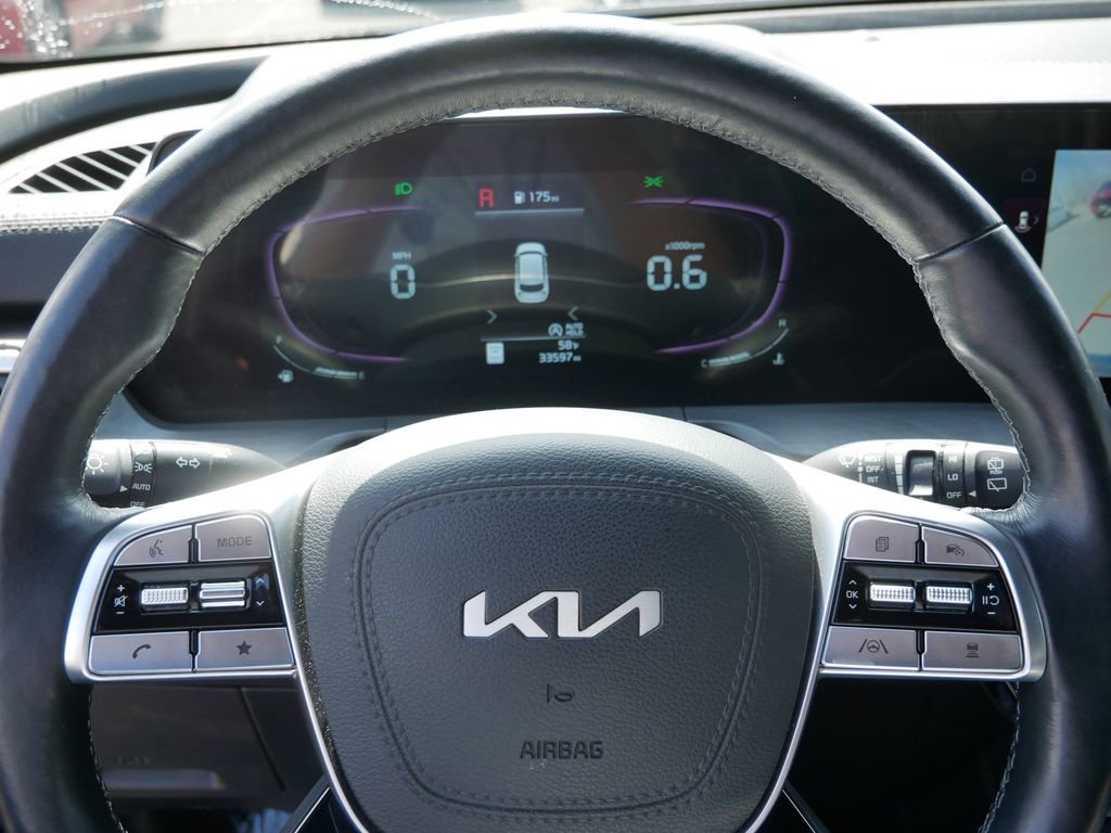 Used 2023 Kia Telluride EX X-Line image 25