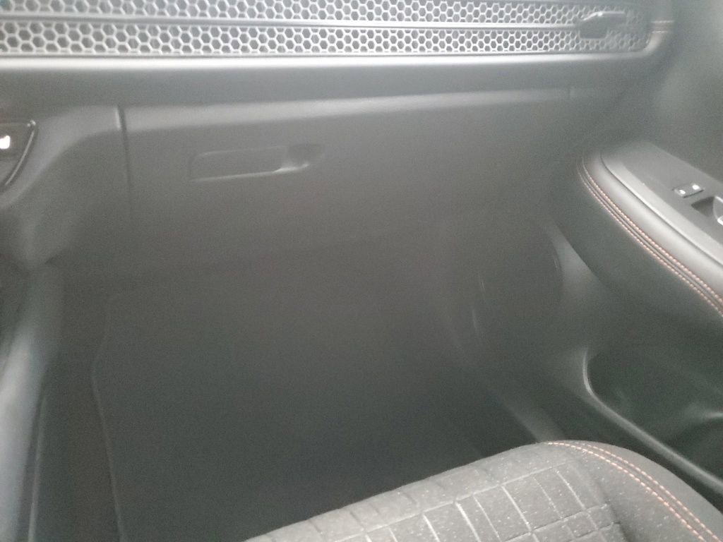 Certified 2024 Honda HR-V Sport image 18