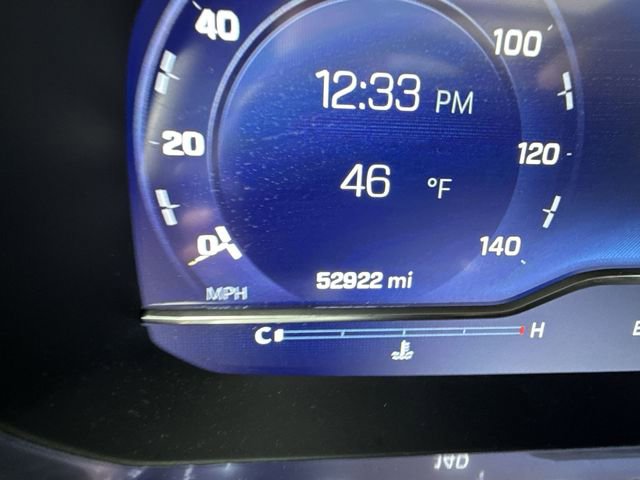 Used 2023 Chevrolet Tahoe Premier w/ Premium Package 2 image 12