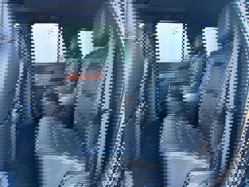 Used 2024 Lincoln Navigator Reserve image 35